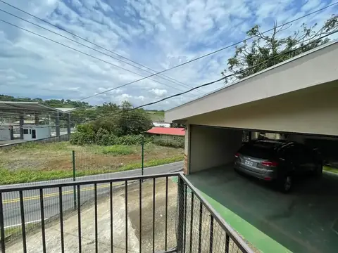 Casa de dos plantas en San Pedro de Poás — foto 2