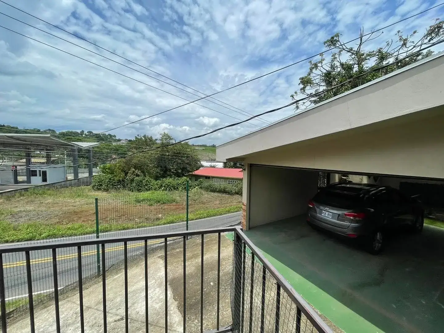 Casa de dos plantas en San Pedro de Poás — foto 2