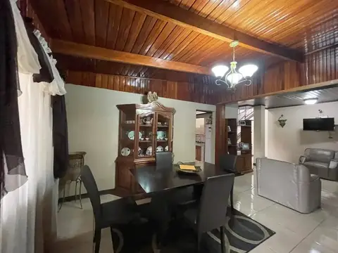Casa de dos plantas en San Pedro de Poás — foto 6