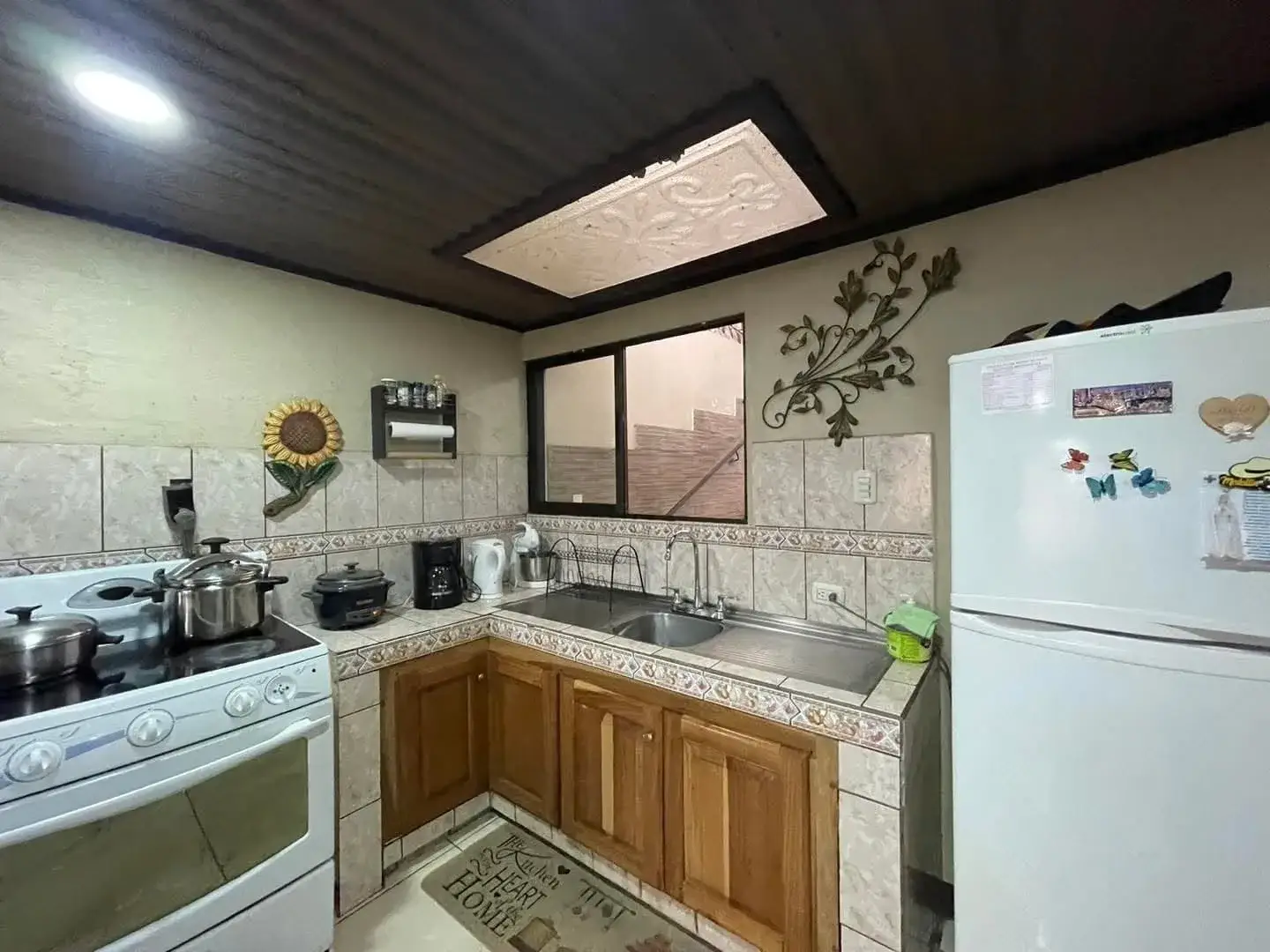 Casa de dos plantas en San Pedro de Poás — foto 7