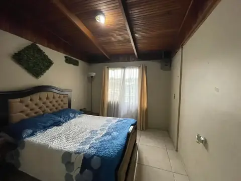 Casa de dos plantas en San Pedro de Poás — foto 11