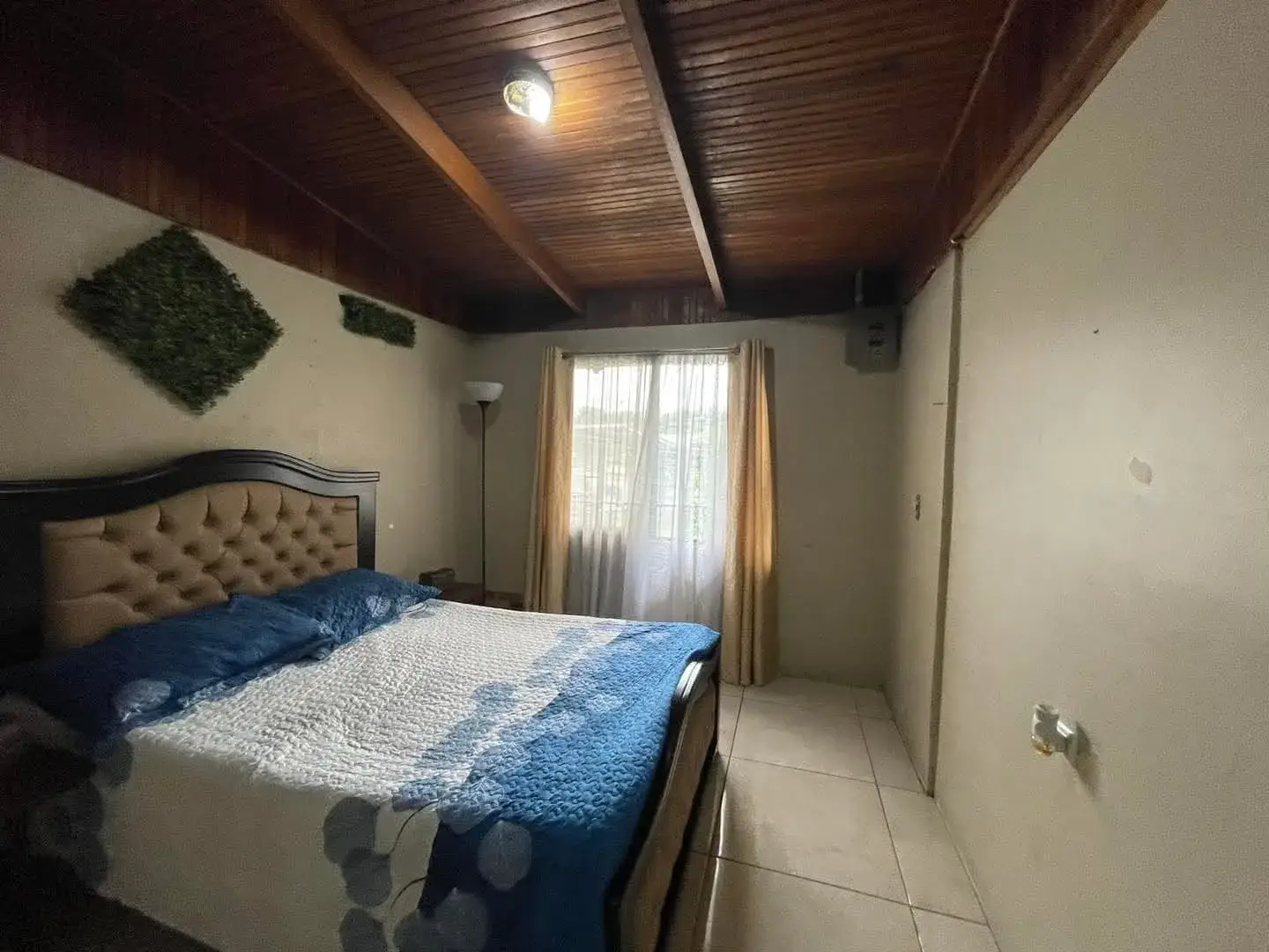 Casa de dos plantas en San Pedro de Poás — foto 11