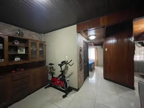 Casa de dos plantas en San Pedro de Poás — foto 13