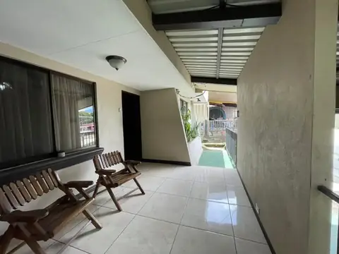 Casa de dos plantas en San Pedro de Poás — foto 16