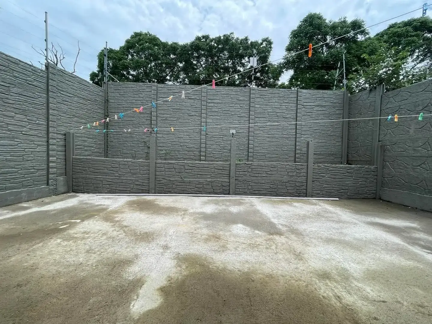 Casa de dos plantas en San Pedro de Poás — foto 19