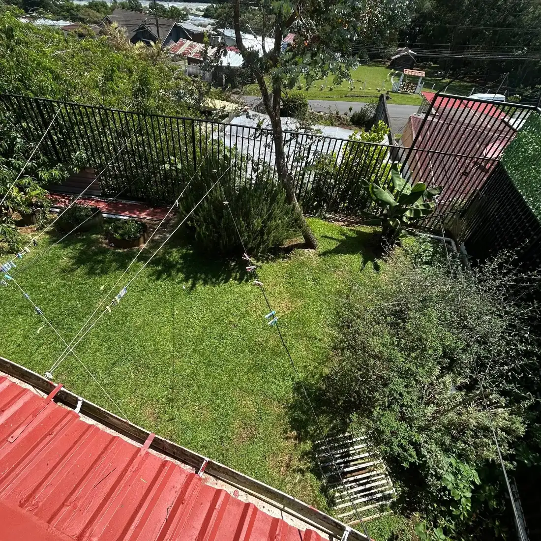 Casa con vista a las montañas del Poás — foto 7