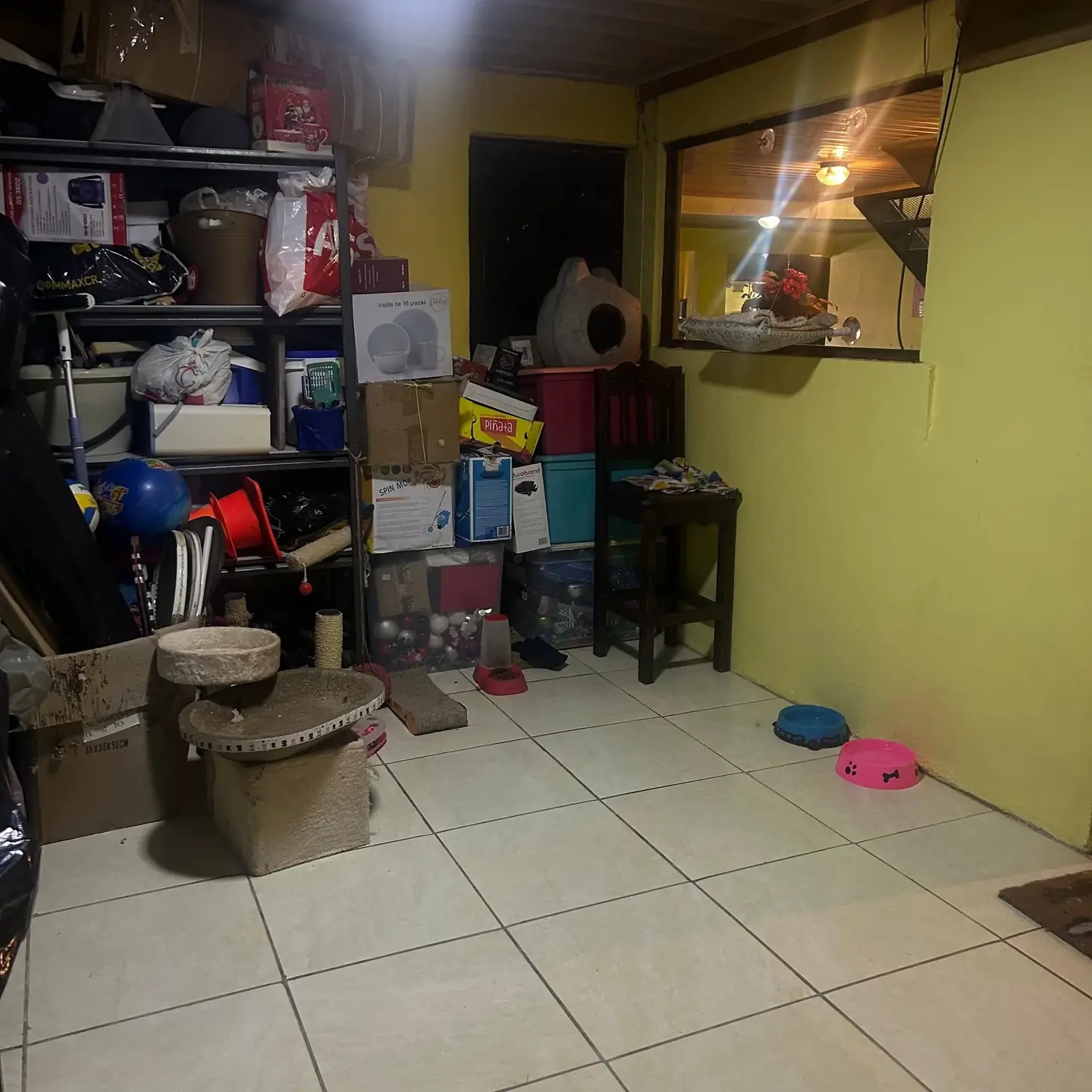 Casa con vista a las montañas del Poás — foto 13
