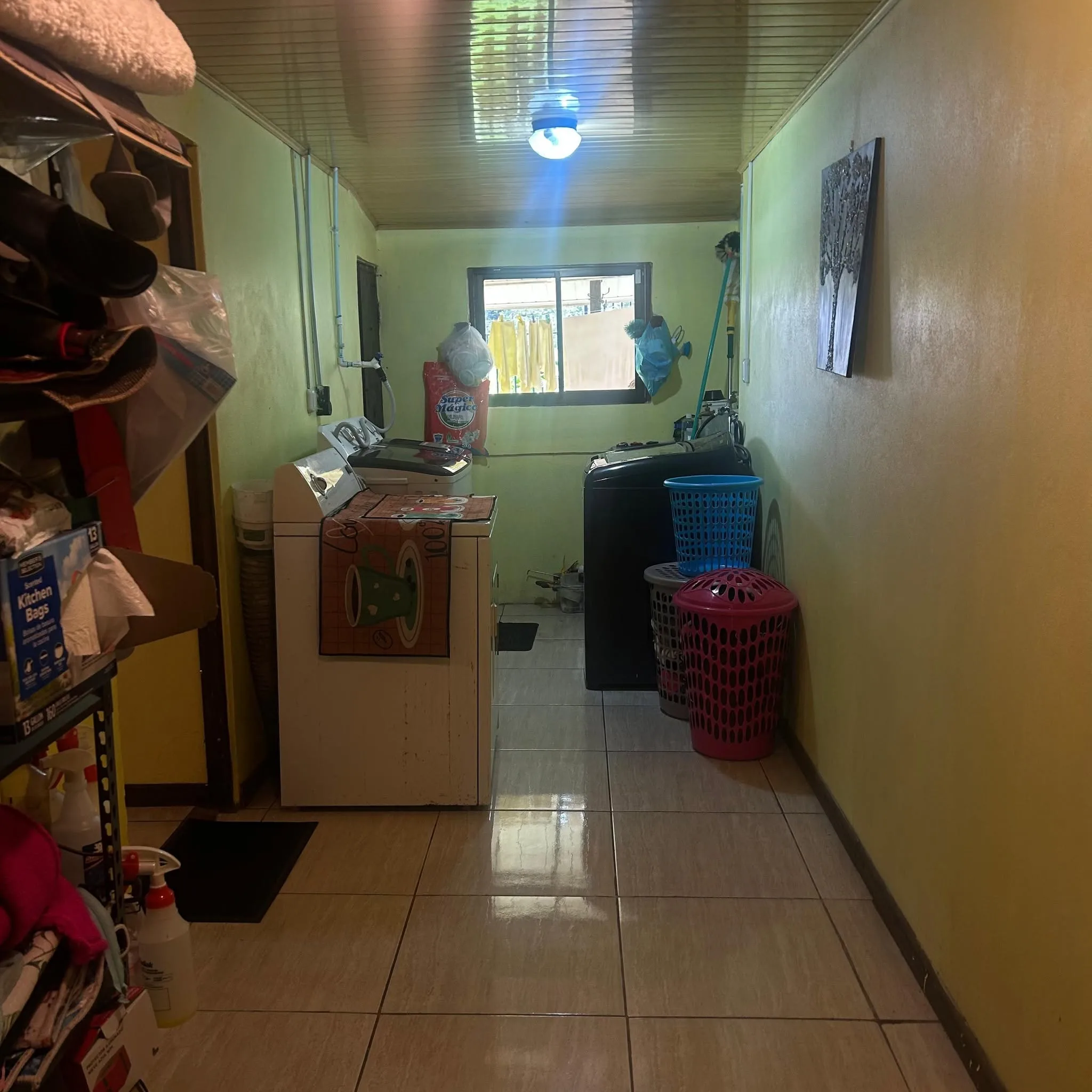 Casa con vista a las montañas del Poás — foto 14