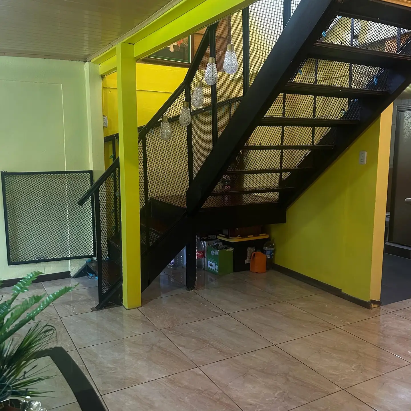 Casa con vista a las montañas del Poás — foto 15