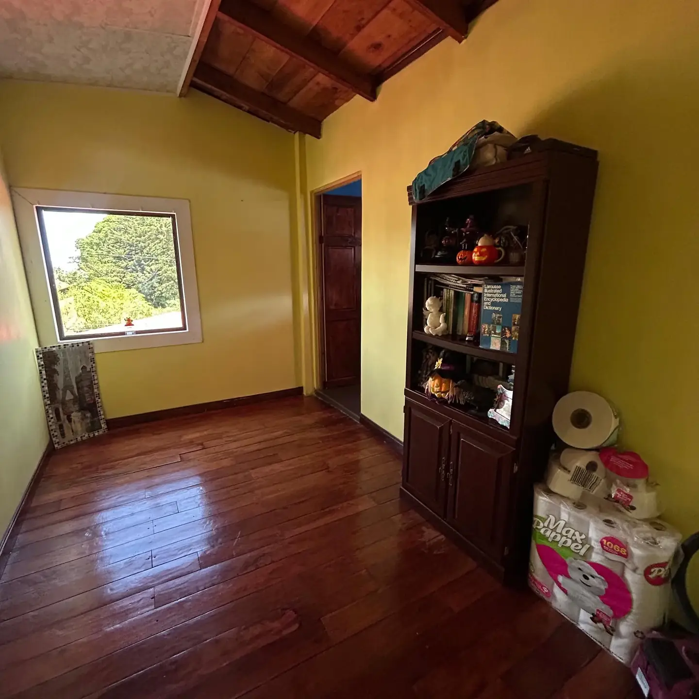 Casa con vista a las montañas del Poás — foto 19