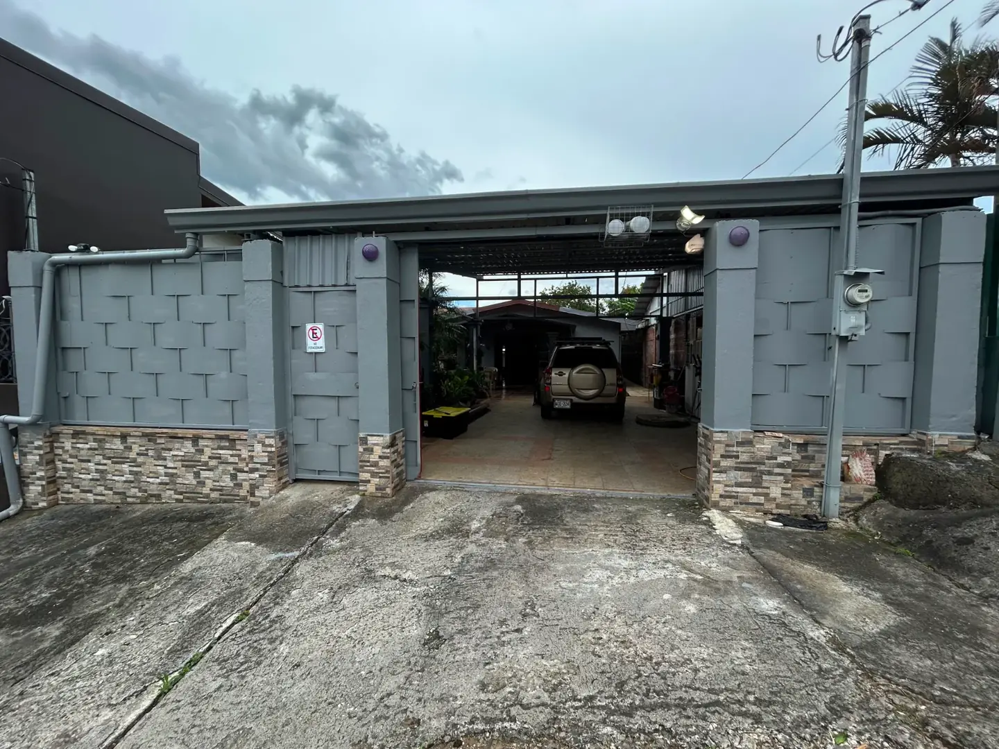 Casa en San Pedro de Poás, Alajuela — foto 1