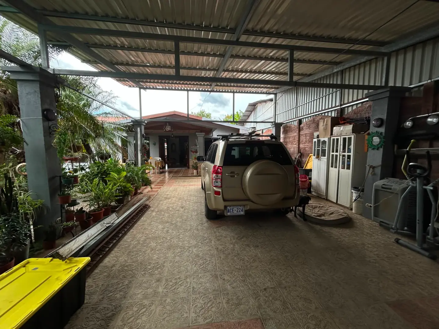 Casa en San Pedro de Poás, Alajuela — foto 2