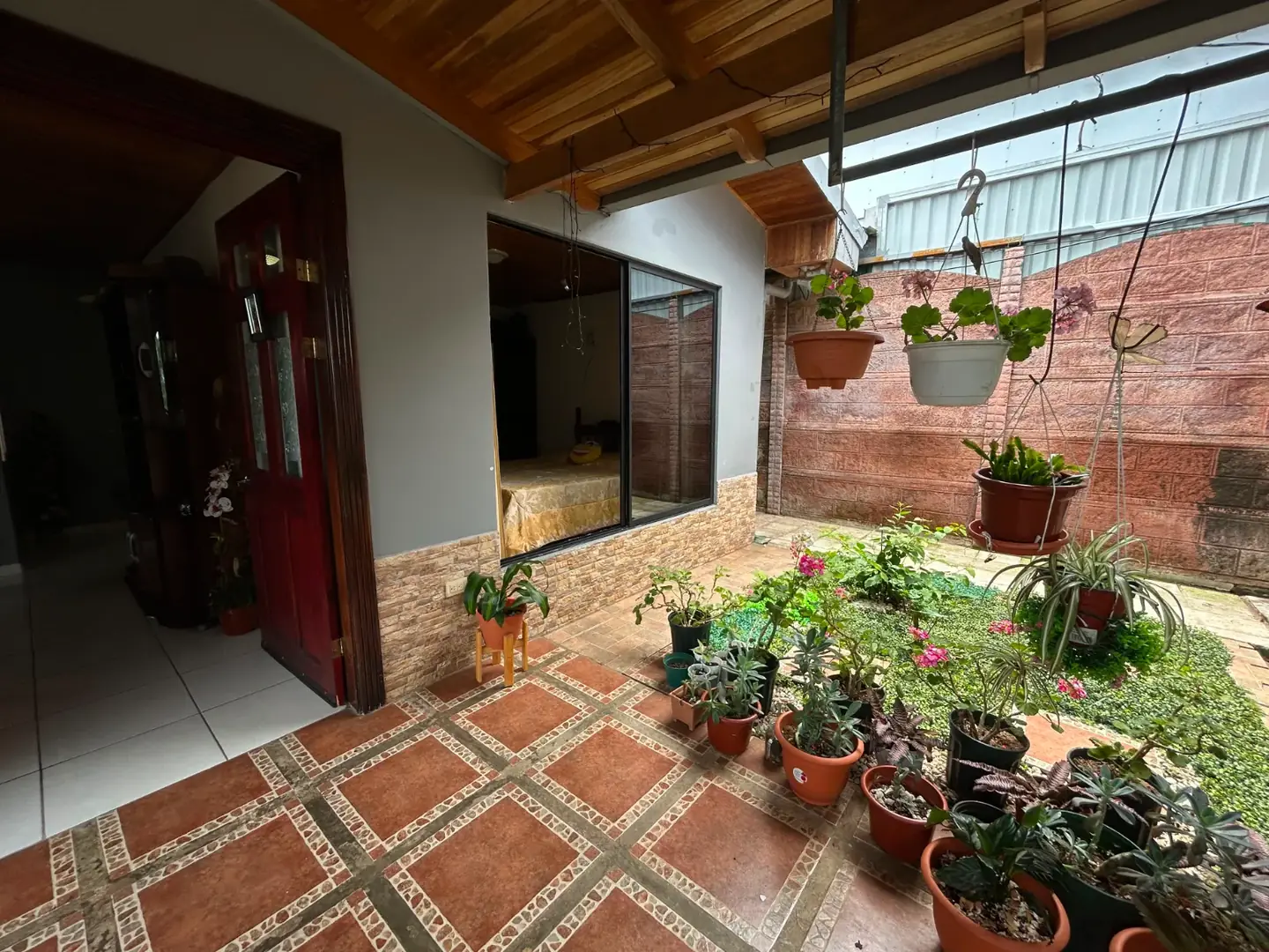 Casa en San Pedro de Poás, Alajuela — foto 3