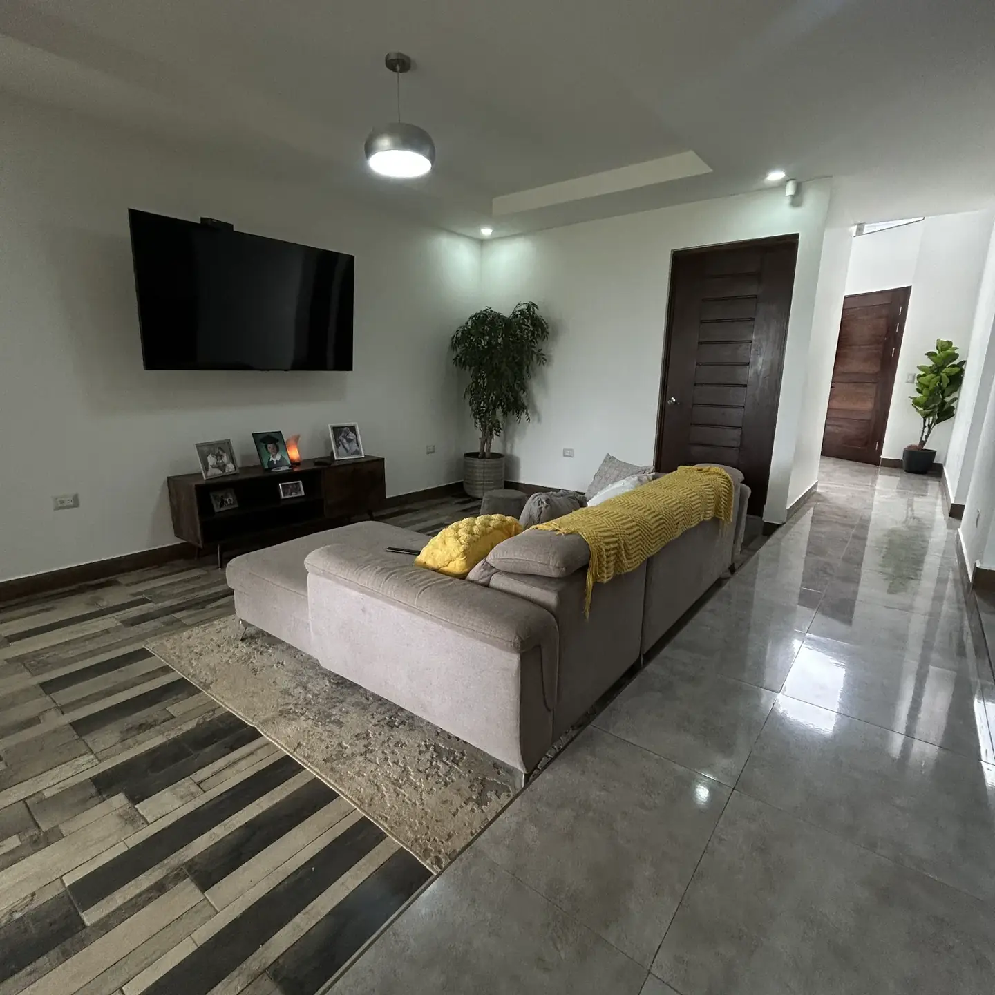 Moderna Casa en San Pedro de Poás, Alajuela — foto 5