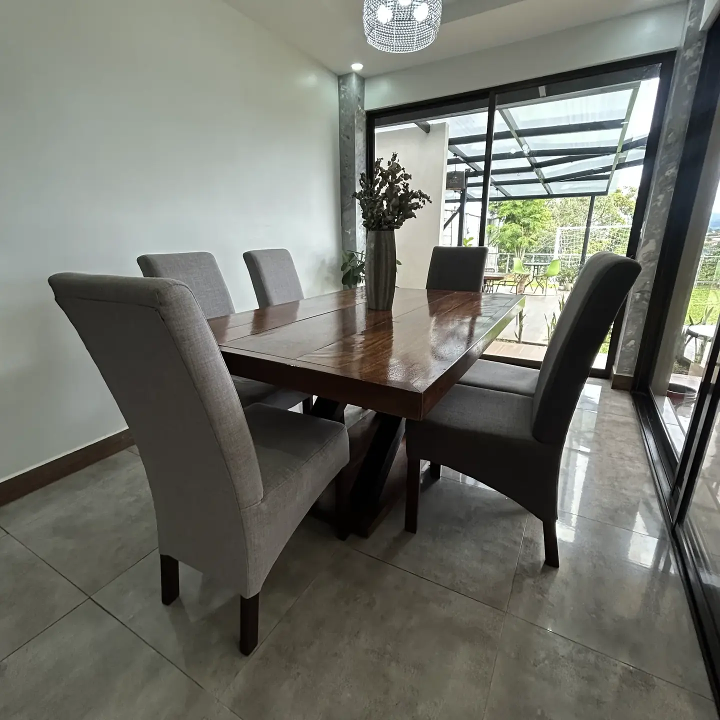 Moderna Casa en San Pedro de Poás, Alajuela — foto 8