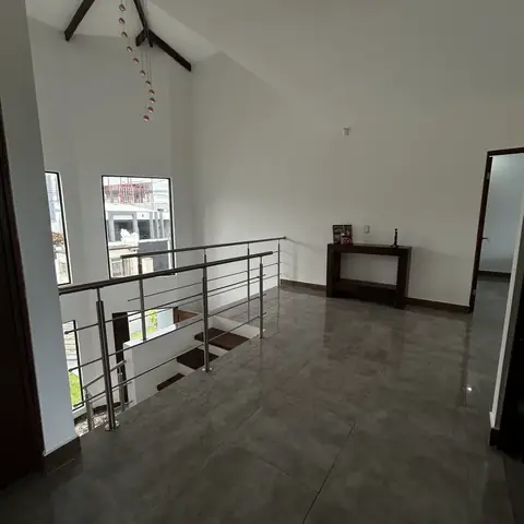 Moderna Casa en San Pedro de Poás, Alajuela — foto 9