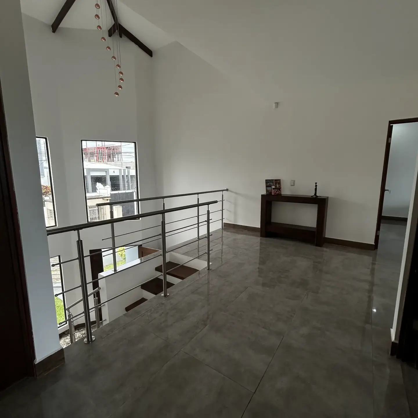 Moderna Casa en San Pedro de Poás, Alajuela — foto 9