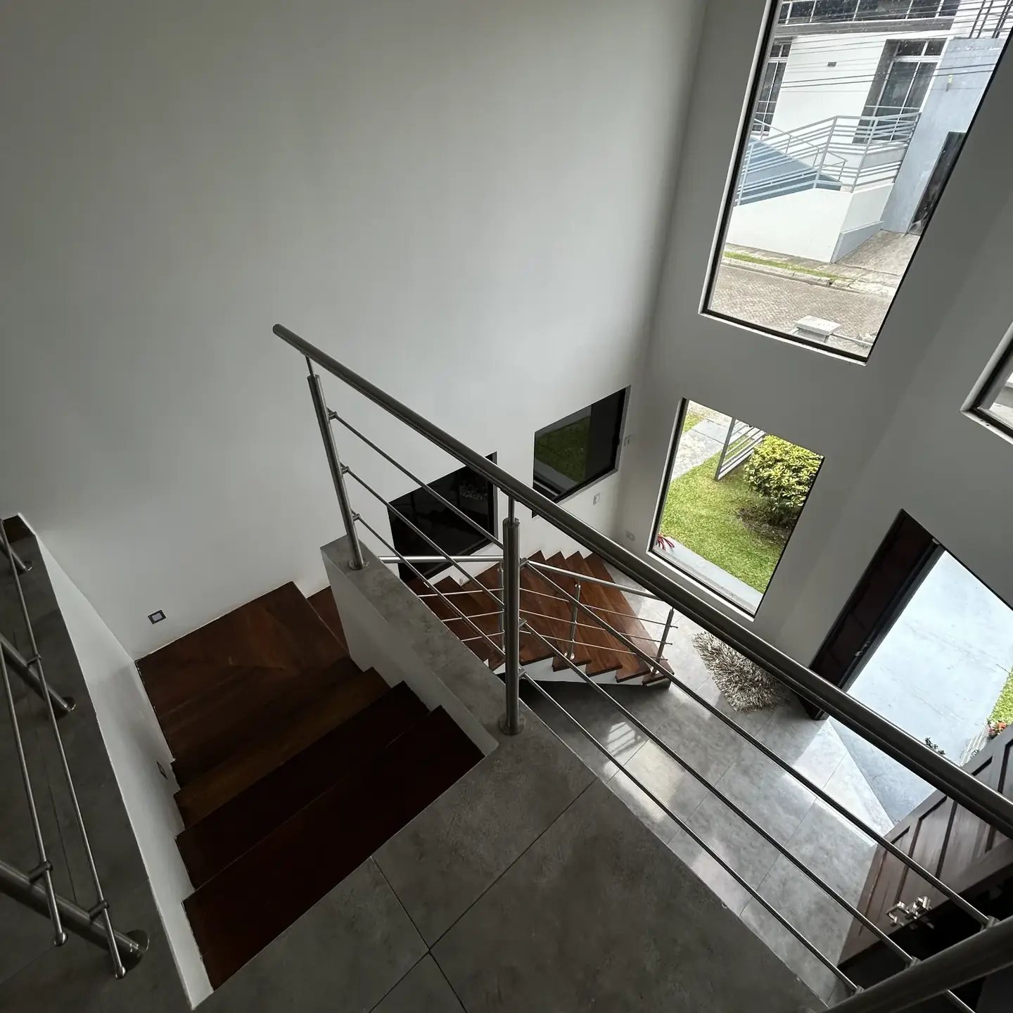 Moderna Casa en San Pedro de Poás, Alajuela — foto 10