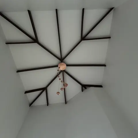 Moderna Casa en San Pedro de Poás, Alajuela — foto 11