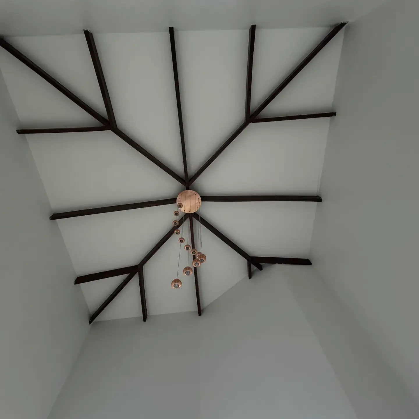 Moderna Casa en San Pedro de Poás, Alajuela — foto 11