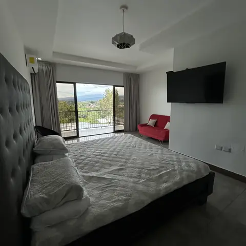 Moderna Casa en San Pedro de Poás, Alajuela — foto 12