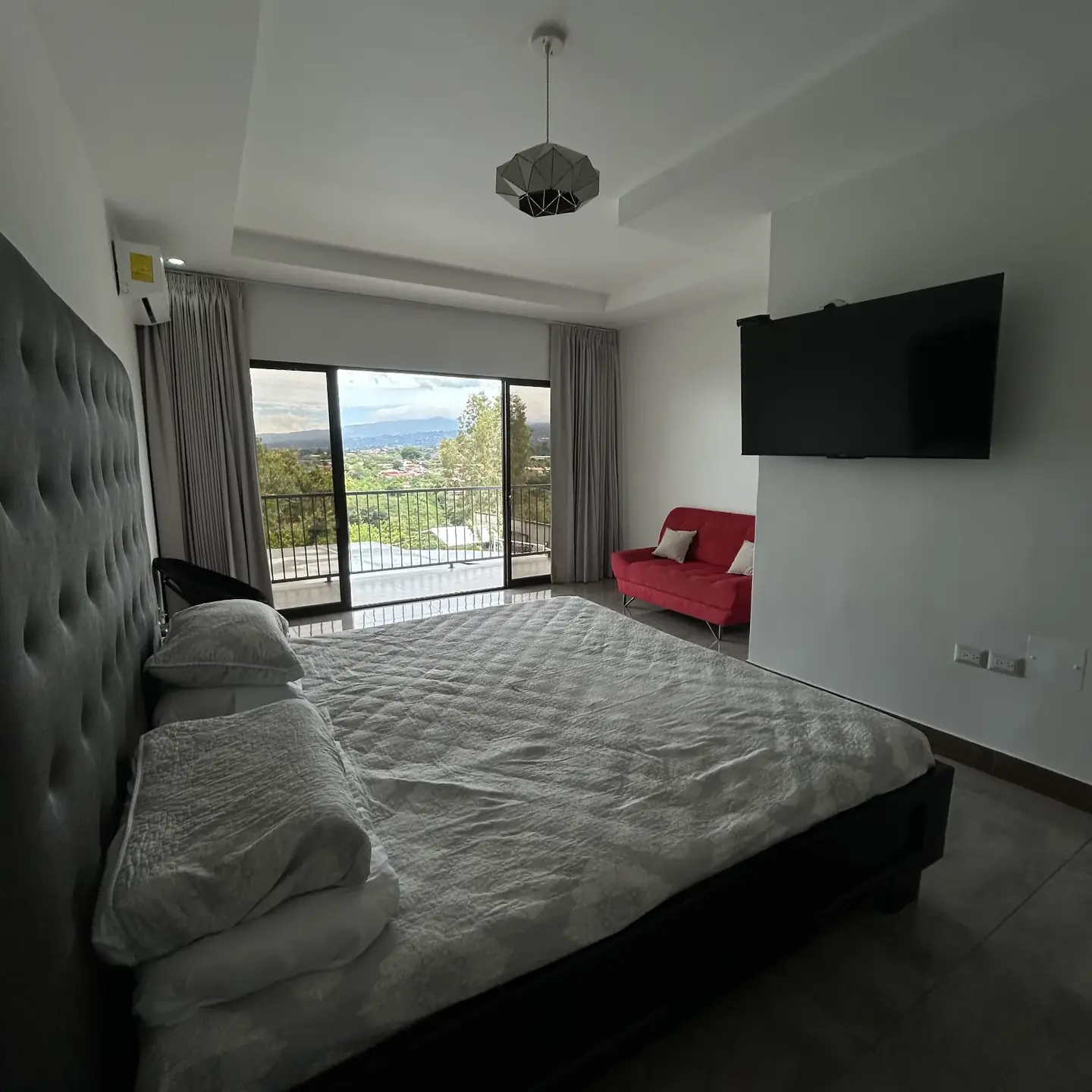 Moderna Casa en San Pedro de Poás, Alajuela — foto 12