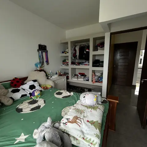 Moderna Casa en San Pedro de Poás, Alajuela — foto 15