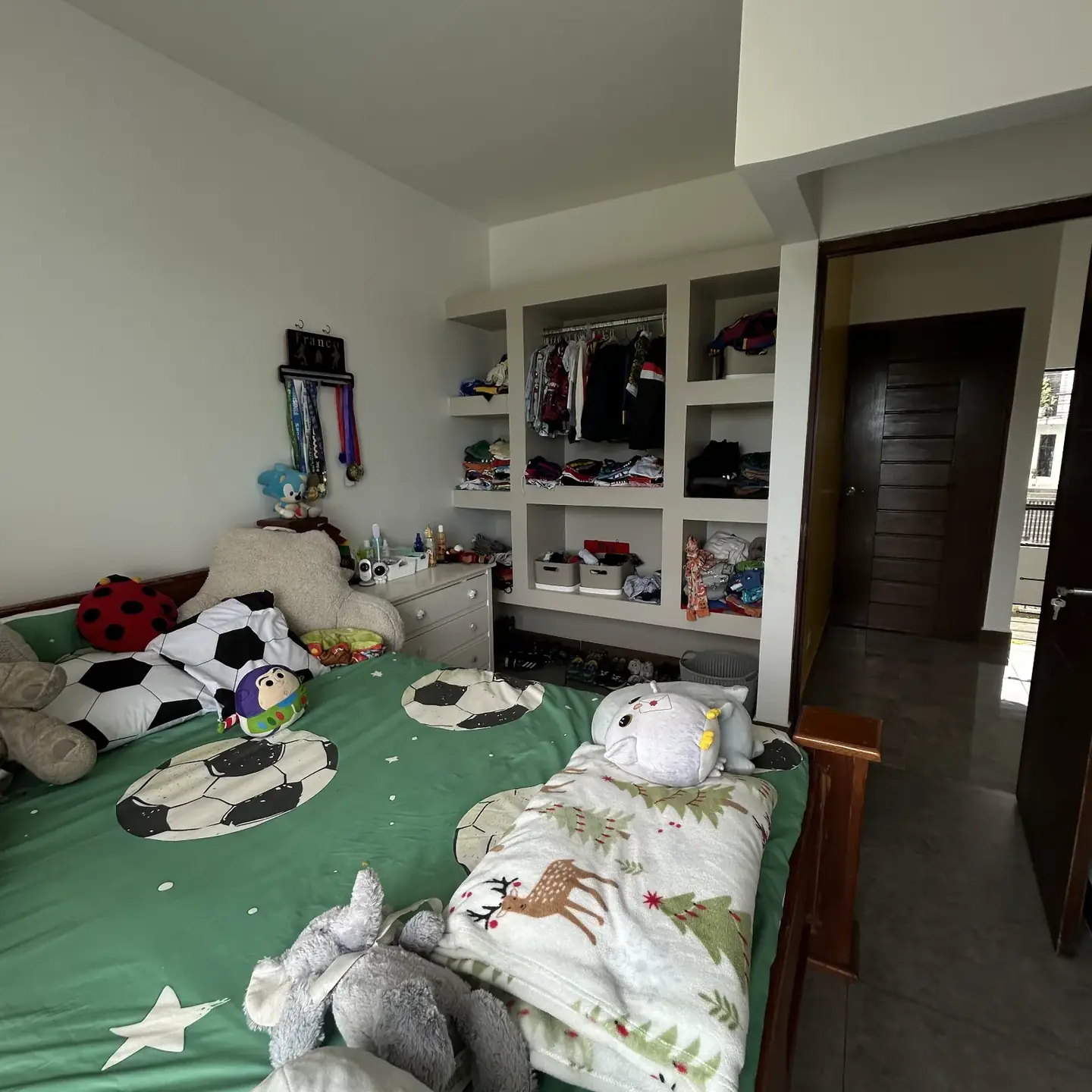 Moderna Casa en San Pedro de Poás, Alajuela — foto 15