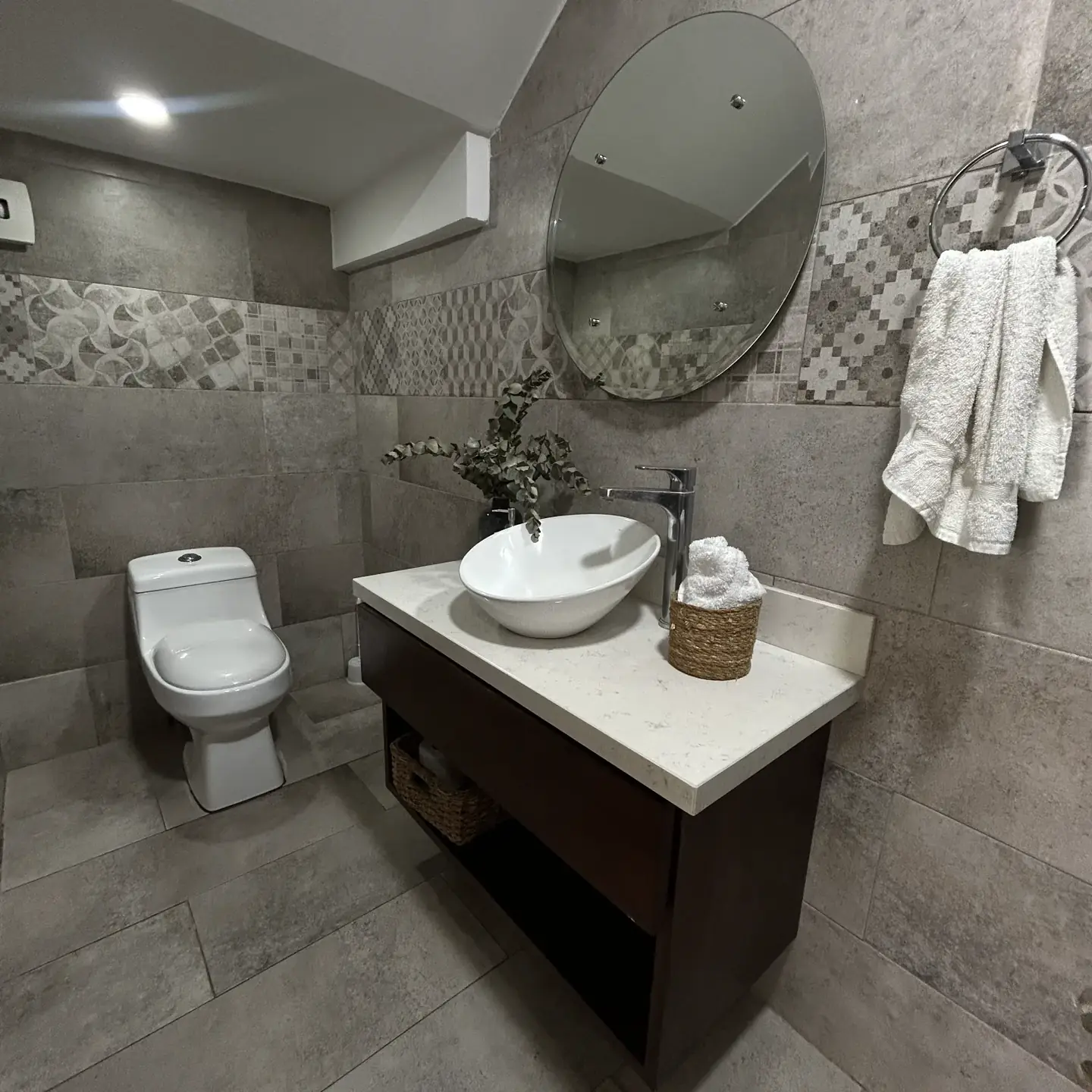 Moderna Casa en San Pedro de Poás, Alajuela — foto 17