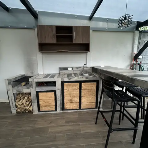 Moderna Casa en San Pedro de Poás, Alajuela — foto 19