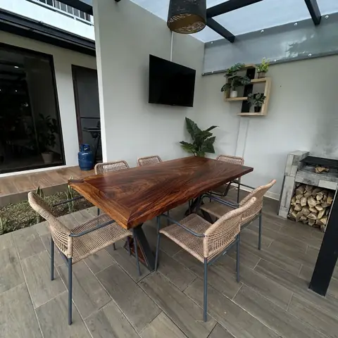 Moderna Casa en San Pedro de Poás, Alajuela — foto 20