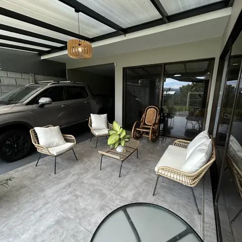 Moderna Casa en San Pedro de Poás, Alajuela — foto 21