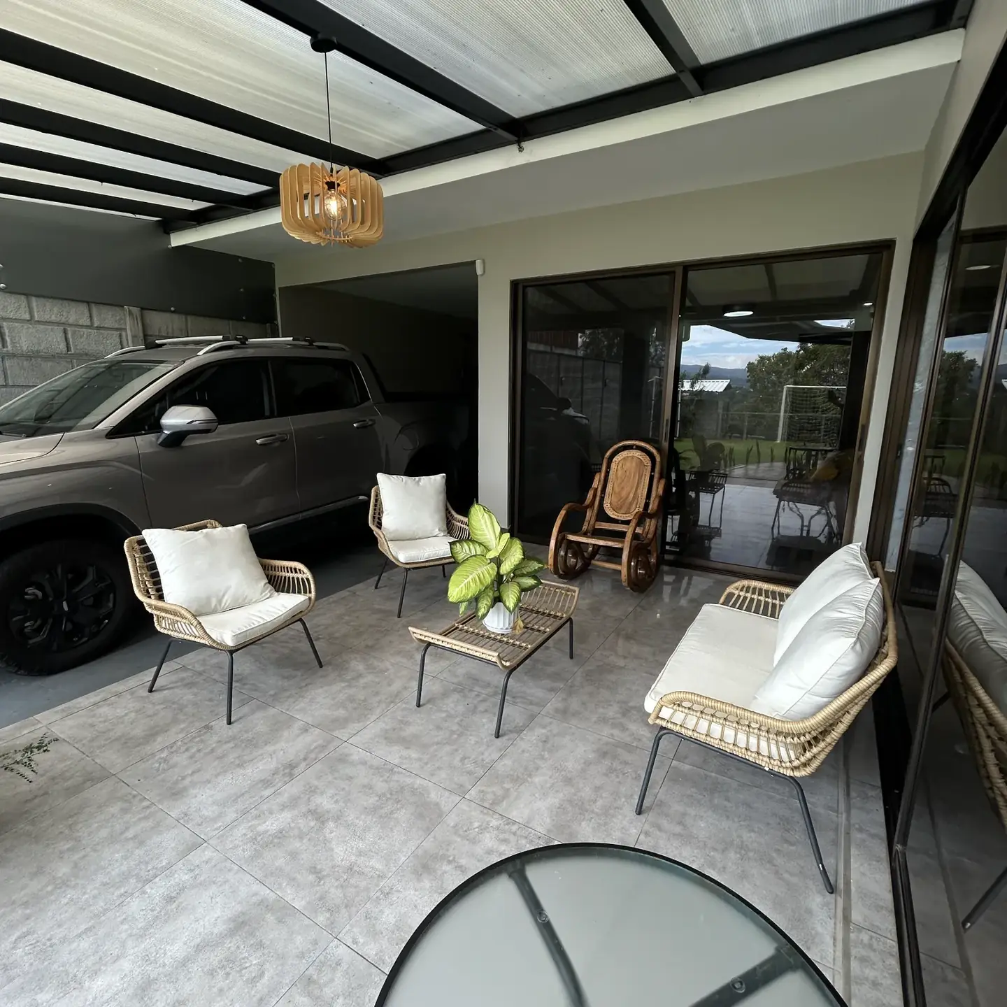 Moderna Casa en San Pedro de Poás, Alajuela — foto 21