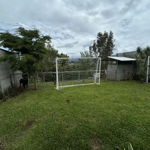 Moderna Casa en San Pedro de Poás, Alajuela — foto 22