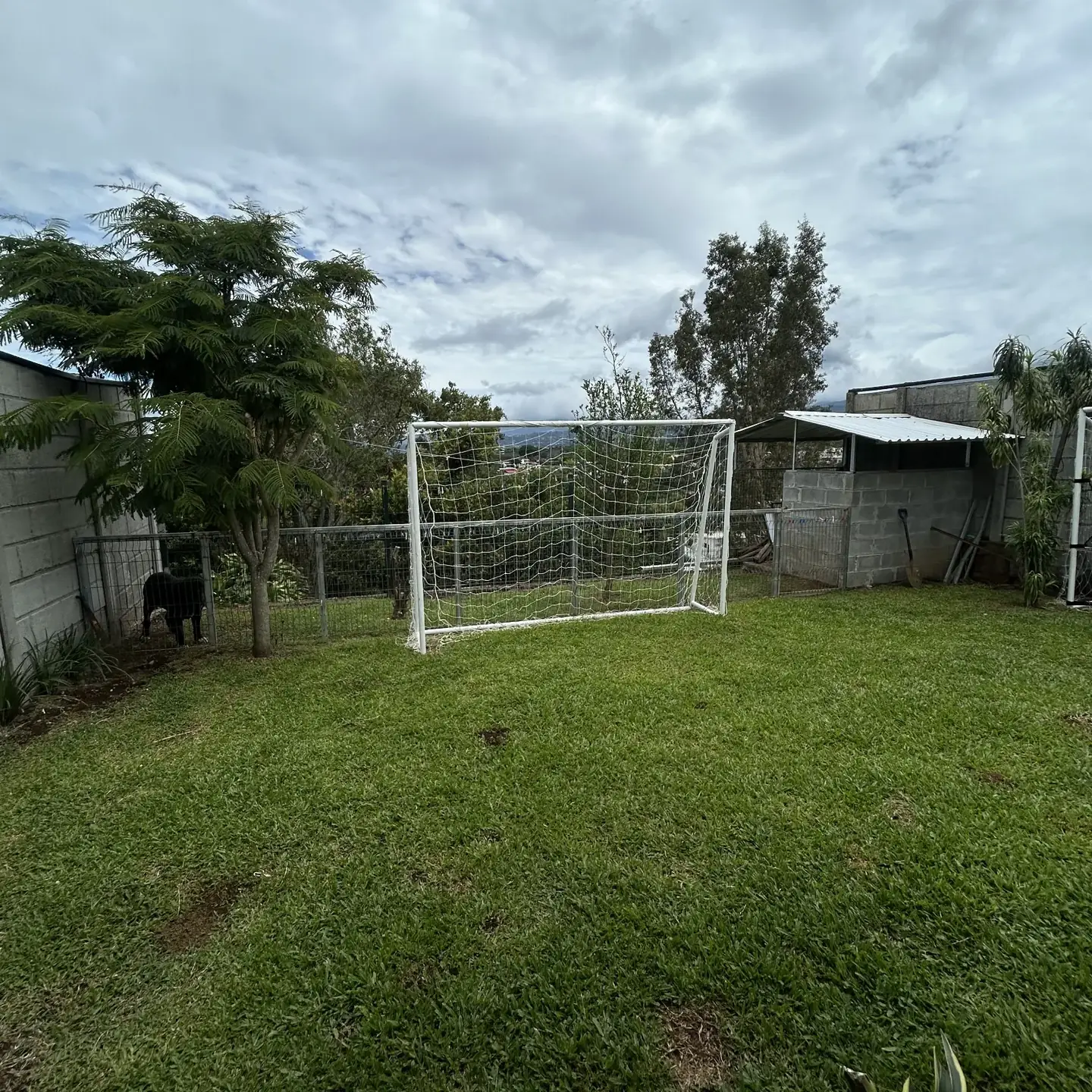 Moderna Casa en San Pedro de Poás, Alajuela — foto 22